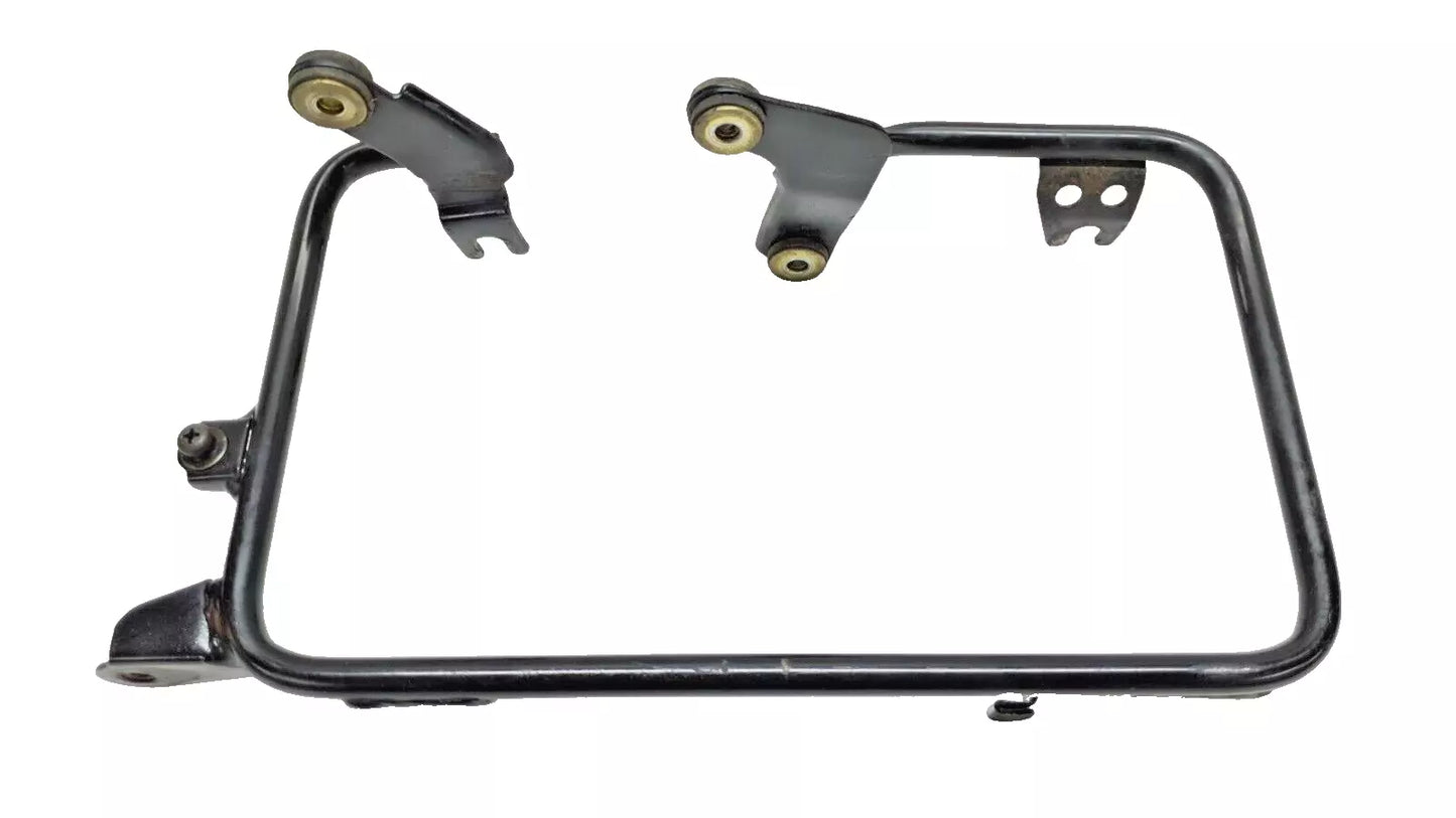 Support de radiateur Honda MTX-R 125 1987 Réf : 19035-KS3-000