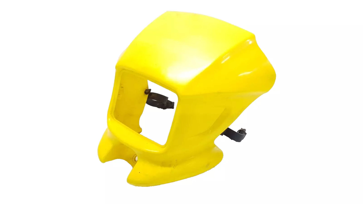 Tête de fourche Hyosung XRX 125 2006