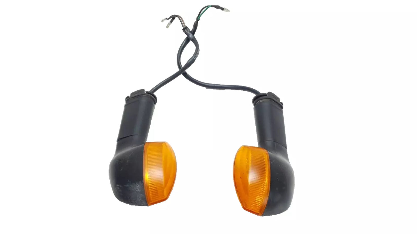 Clignotants arrière Yamaha YBR 125 2009 Réf : 3D9-H3330-10