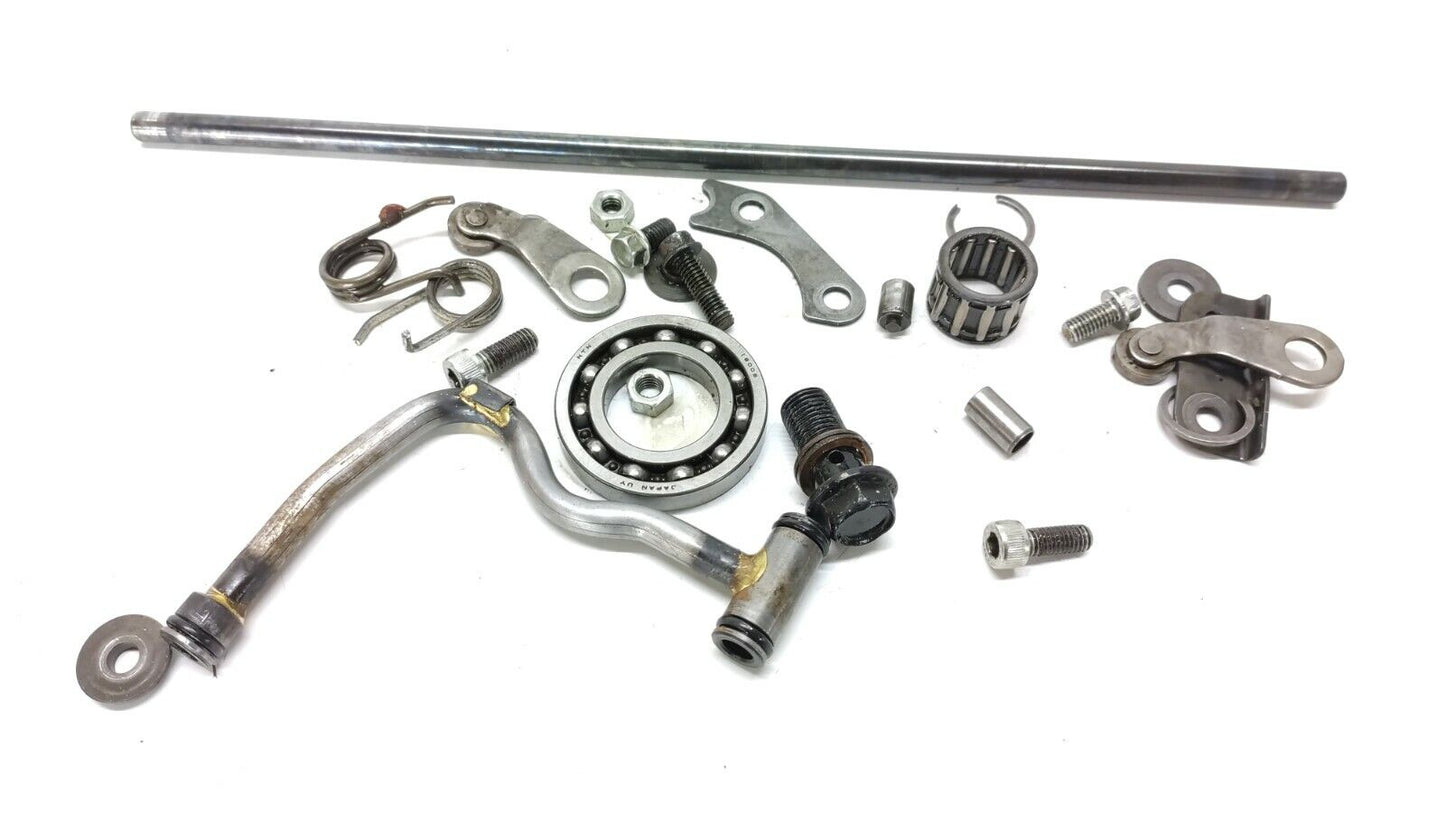 Pièces moteur diverses 1/2 Kawasaki 1000 GTR 1986
