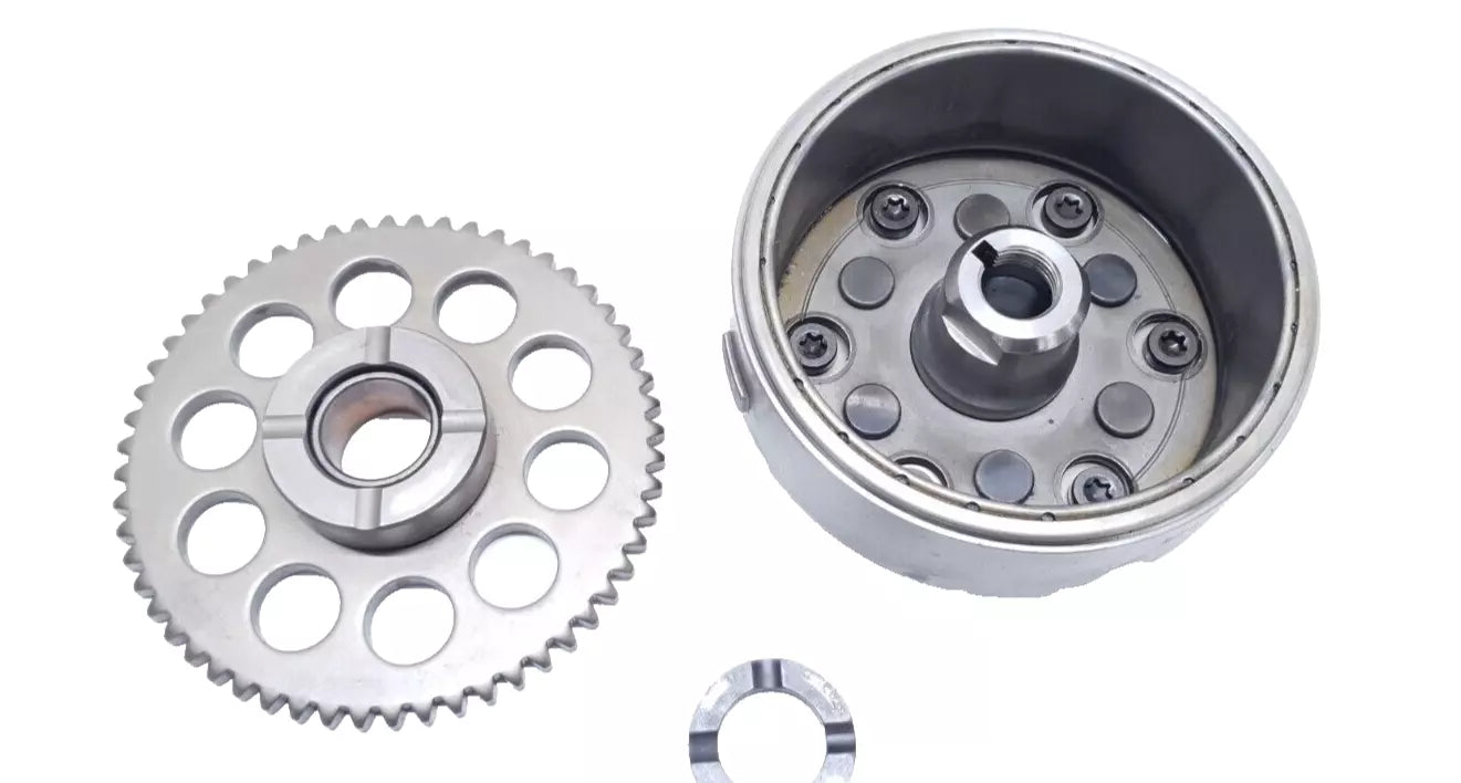 Rotor d'allumage Honda CLR 125 CityFly 2000 Réf : 3110-KCN-004