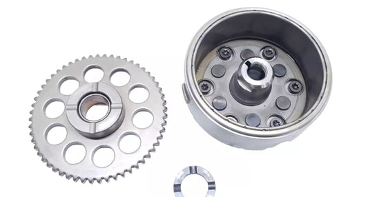 Rotor d'allumage Honda CLR 125 CityFly 2000 Réf : 3110-KCN-004