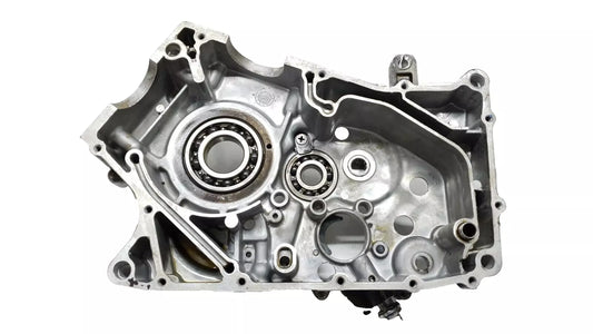 Carter moteur central droit Hyosung Comet GT 125 2006