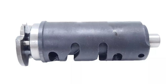 Barillet de sélection Honda CM 125 T 1978 n°4 Réf : 24301-418-010