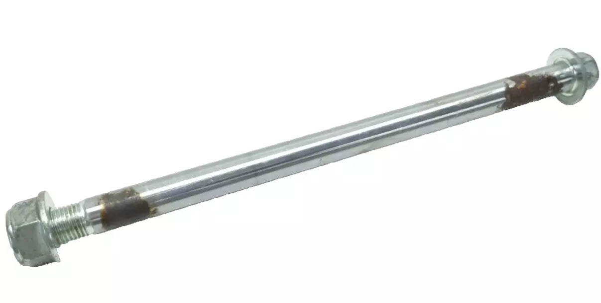 Axe de roue avant Sym Wolf 125 2007