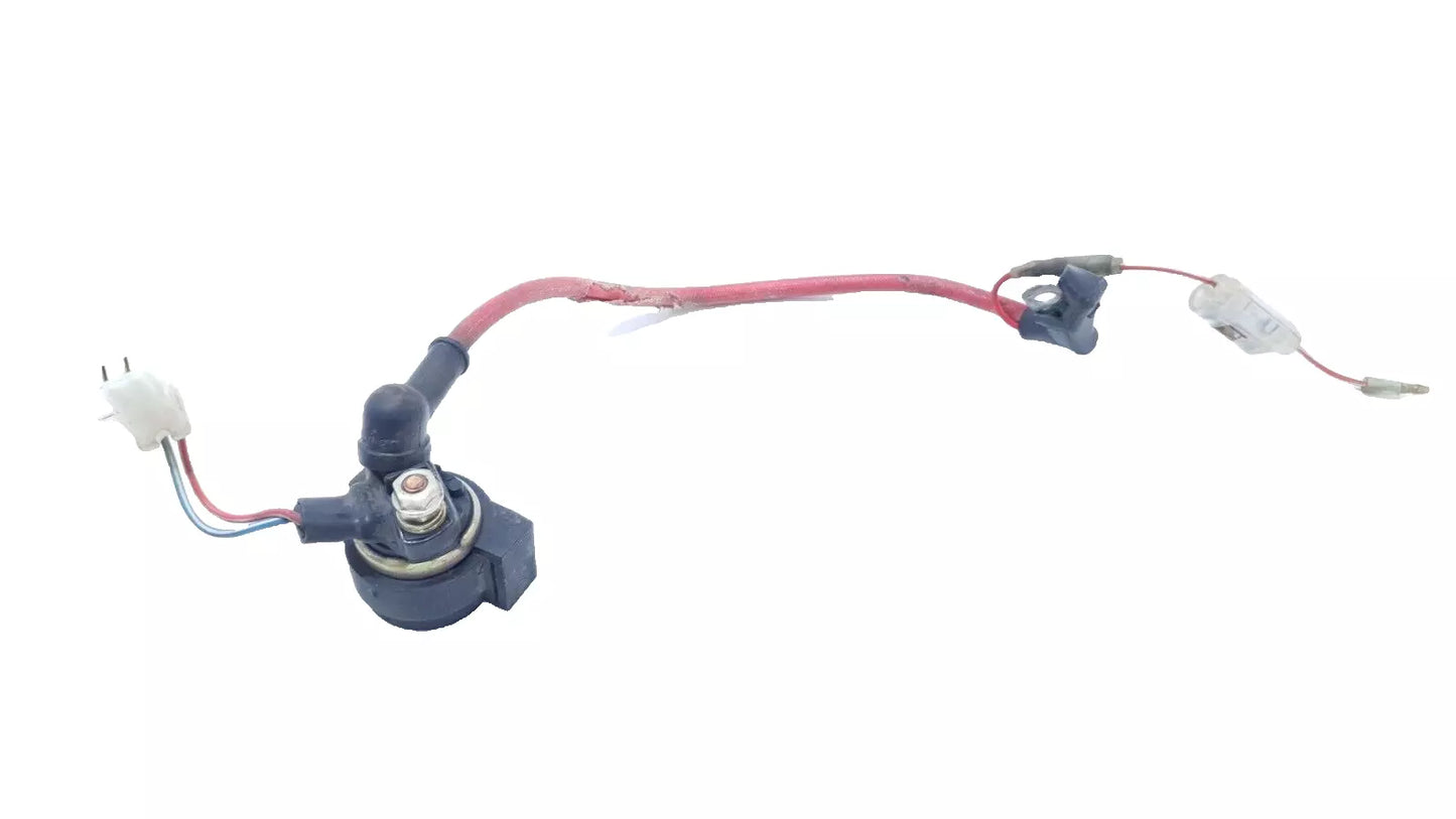 Relais de démarreur Yamaha TDR 125 1991 Réf : 3AY-81940-00-00