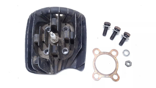 Culasse Yamaha DTMX 125 1977