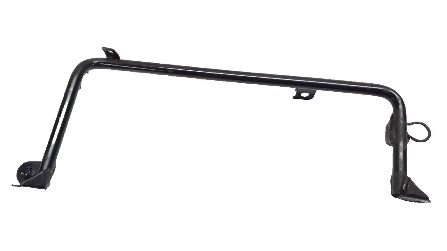 Support de radiateur Yamaha DT125R 1992 Réf : 3BN-2172K-00-00