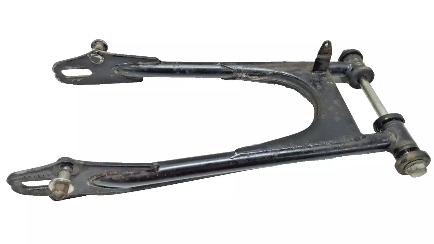 Bras oscillant Honda CM 125 T 1978-1981 n°3 Réf : 52100-399-600ZA