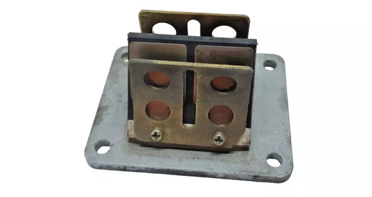 Boite à clapets Yamaha DT125LC 1982 10V