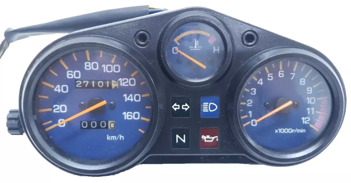 Compteur de vitesse Yamaha TDR 125 1996 Réf : 4FU-83500-00-00