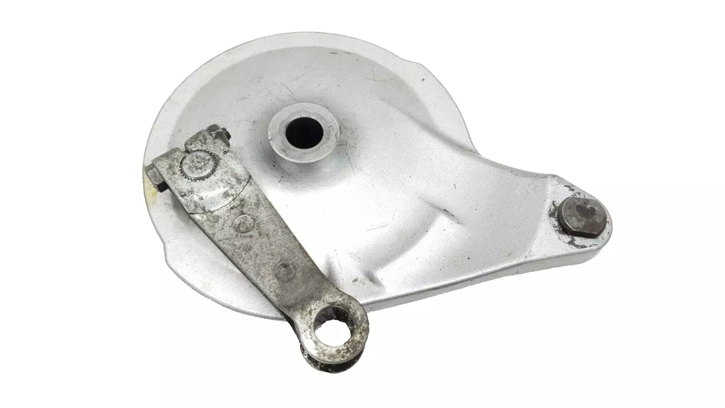 Flasque de frein arrière Yamaha SR 125 1998 Réf : 5H0-25321-00-35
