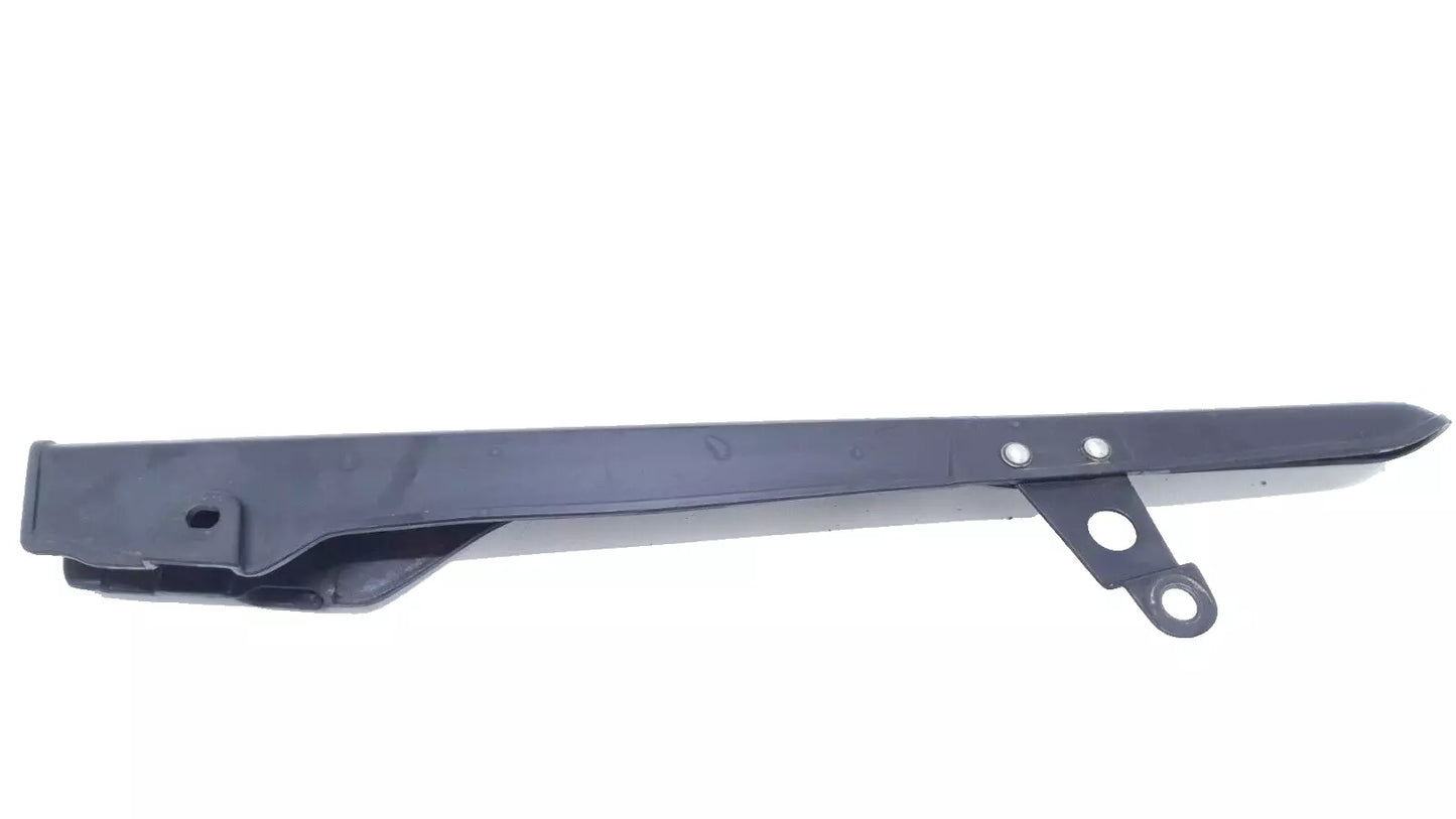 Carter de chaîne Honda CB 125 T 1980 n°3 Réf : 40510-399-000