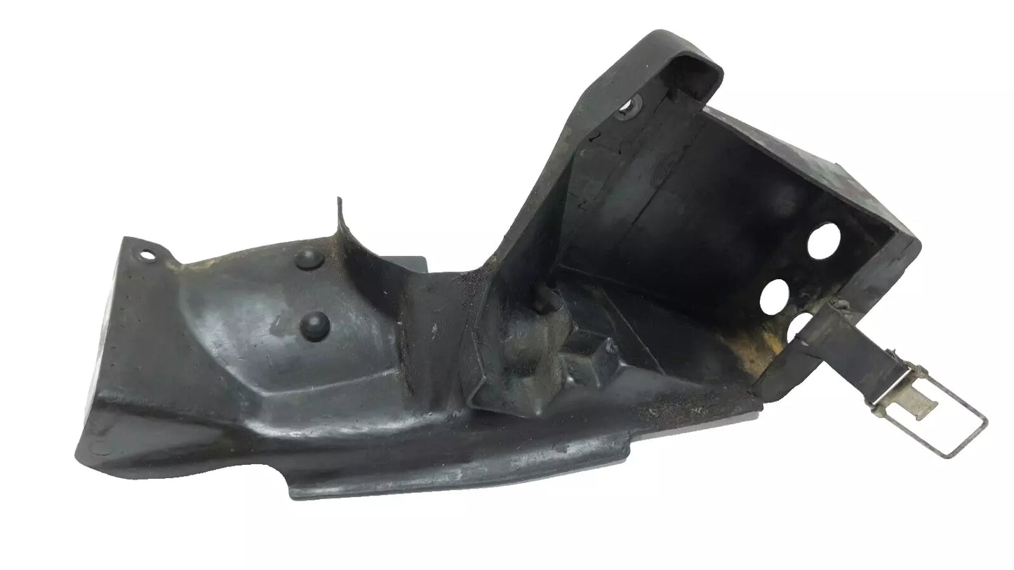 Support batterie Yamaha DT80LC 1984