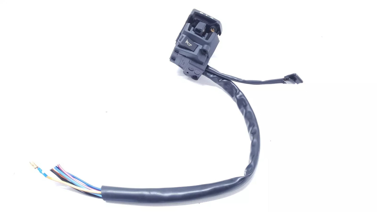 Commodo gauche 2-2 Hyosung XRX 125 2006