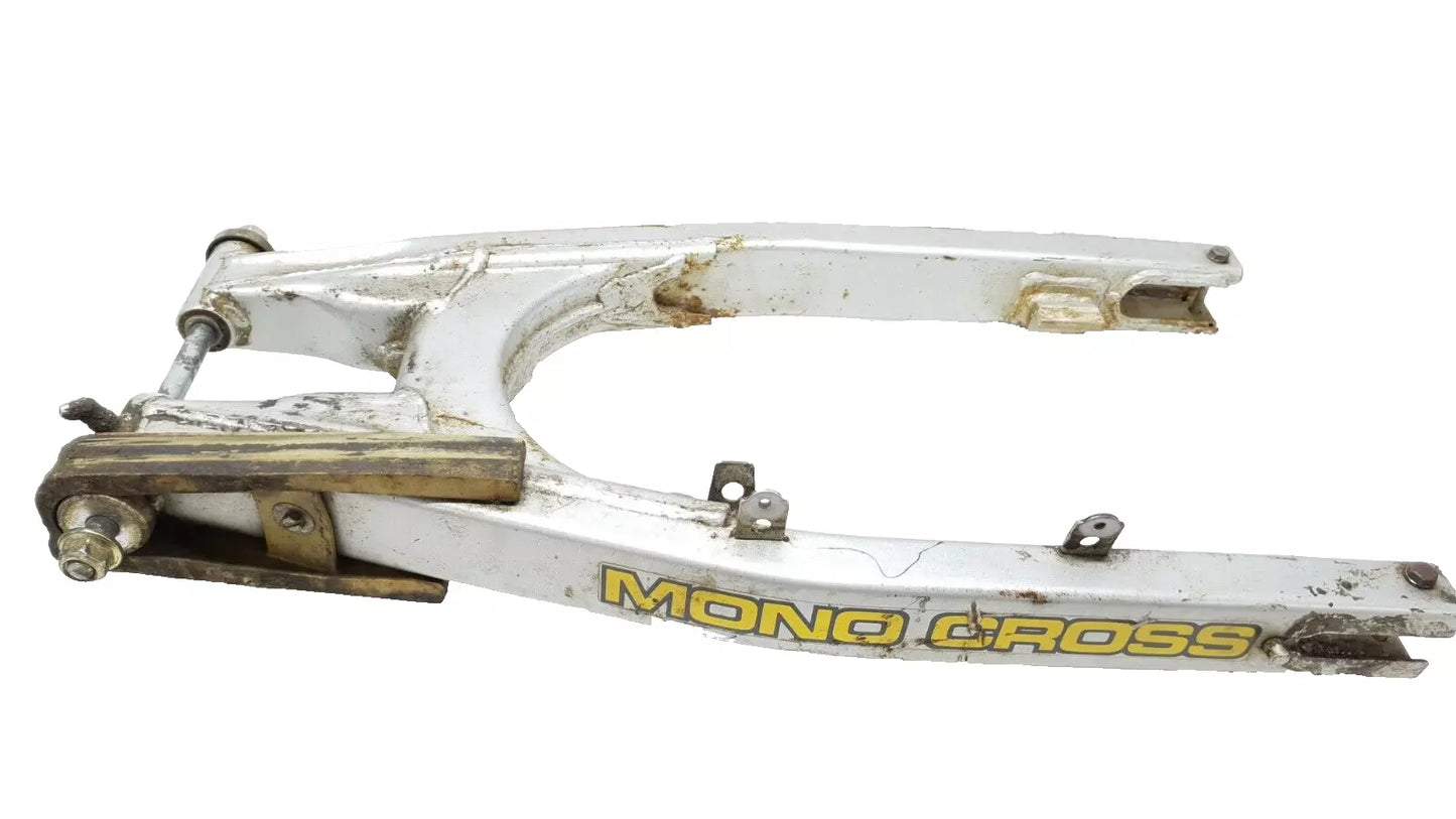 Bras oscillant Yamaha DT125LC 1987 n°5 Réf : 34Y-22110-00-35