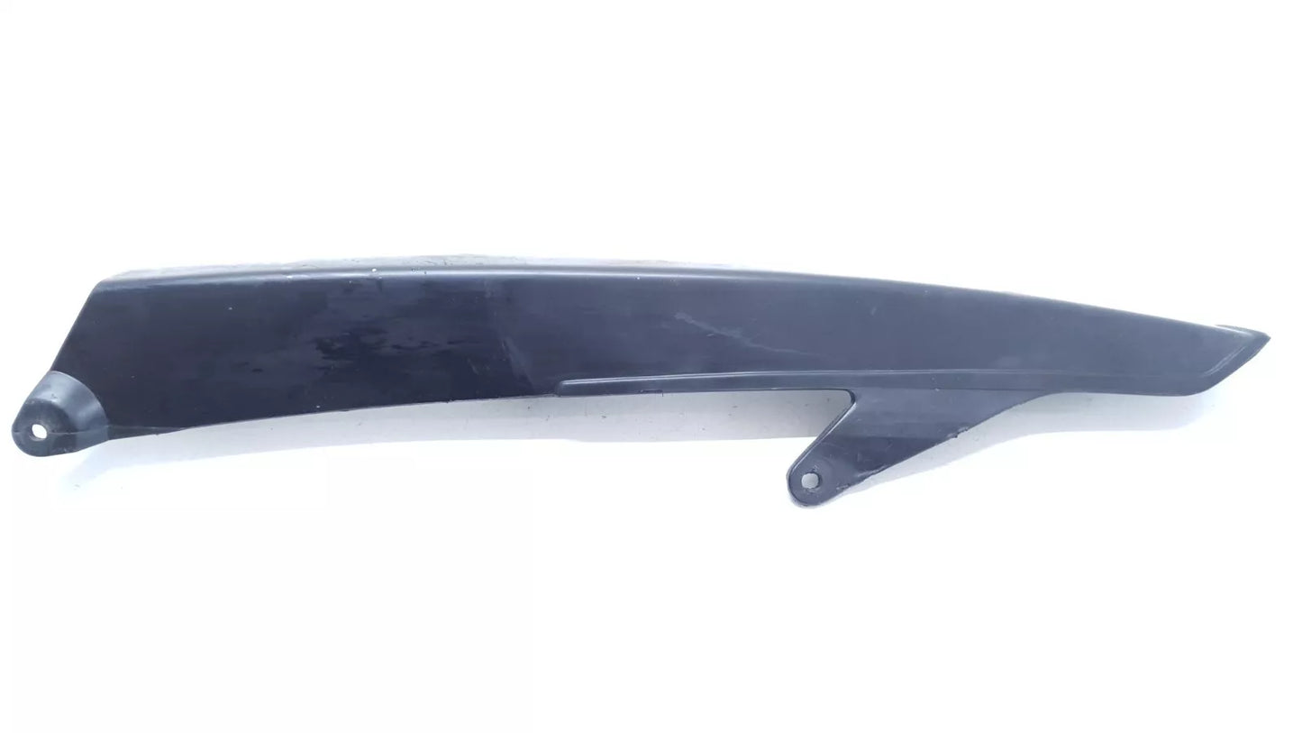 Carter de chaîne Yamaha TZR 50 2002 n°2 Réf : 4BA-F2311-00-00