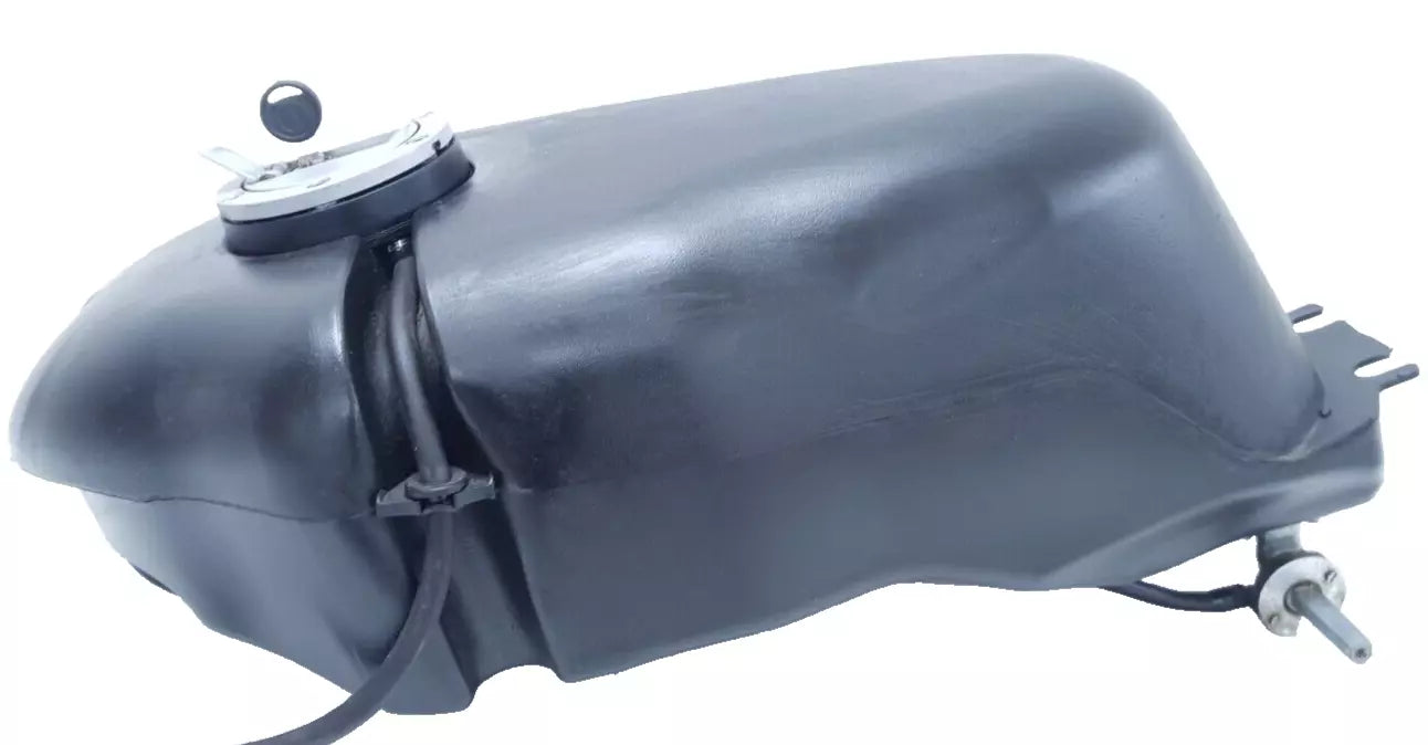 Réservoir d'essence 2-2 Yamaha TZR 50 2012 n°2 Réf : 5WXF41100101