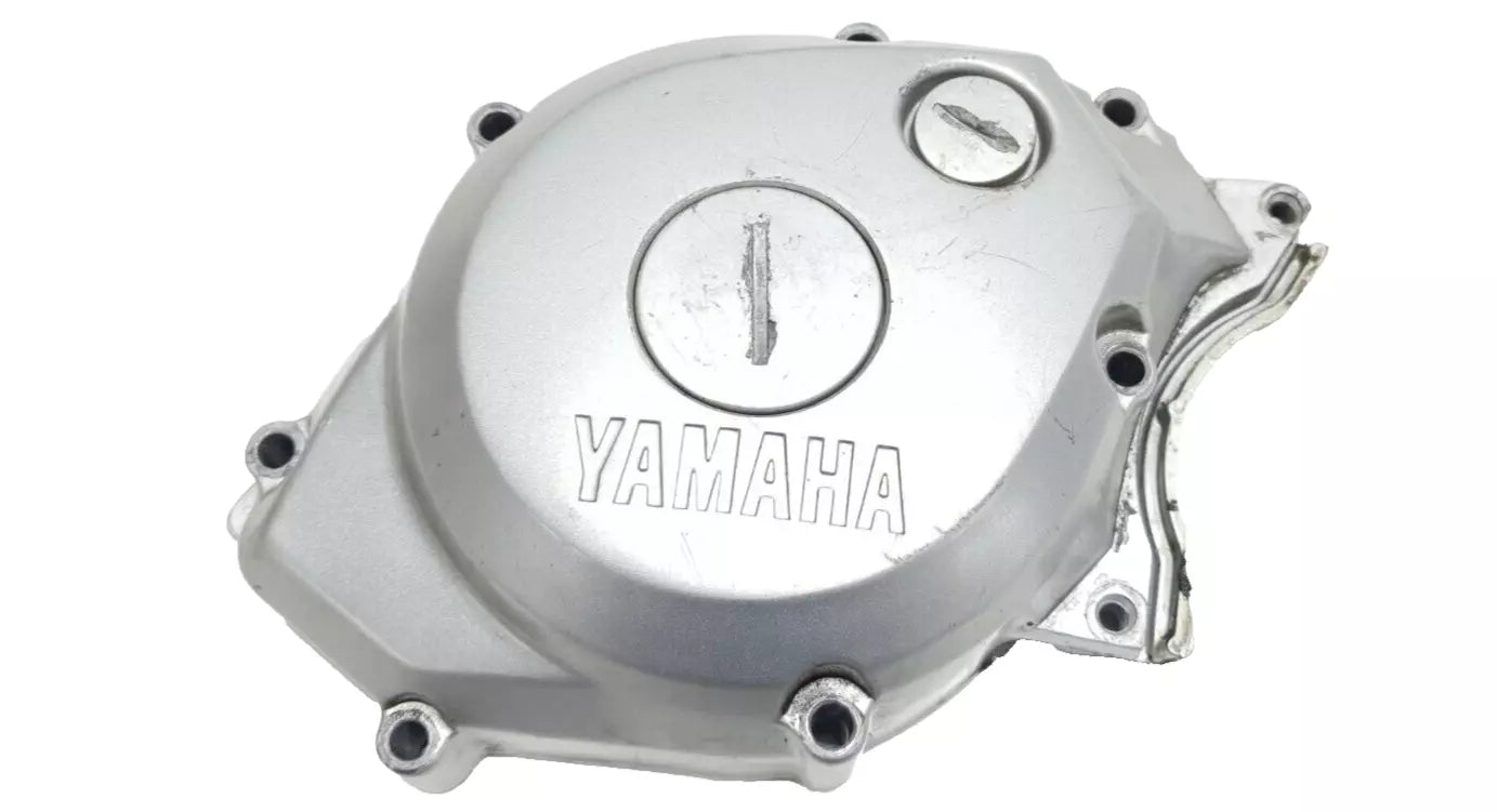 Carter d'allumage Yamaha YBR 125 2006 Réf : 5VLE54111000