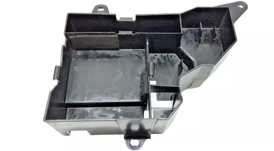 Boitier / Support batterie Yamaha YBR 125 2010 Réf : 3D9F177G0100