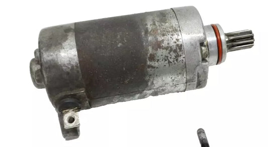 Démarreur Yamaha XT125X 2005 Réf : 3D6-H1890-00-00