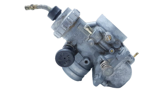 Carburateur 2-2 Mikuni 28mm Yamaha DT125LC 1982 n°5