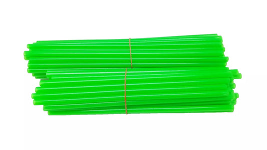 Couvres rayons vert 40/21 + 40/20