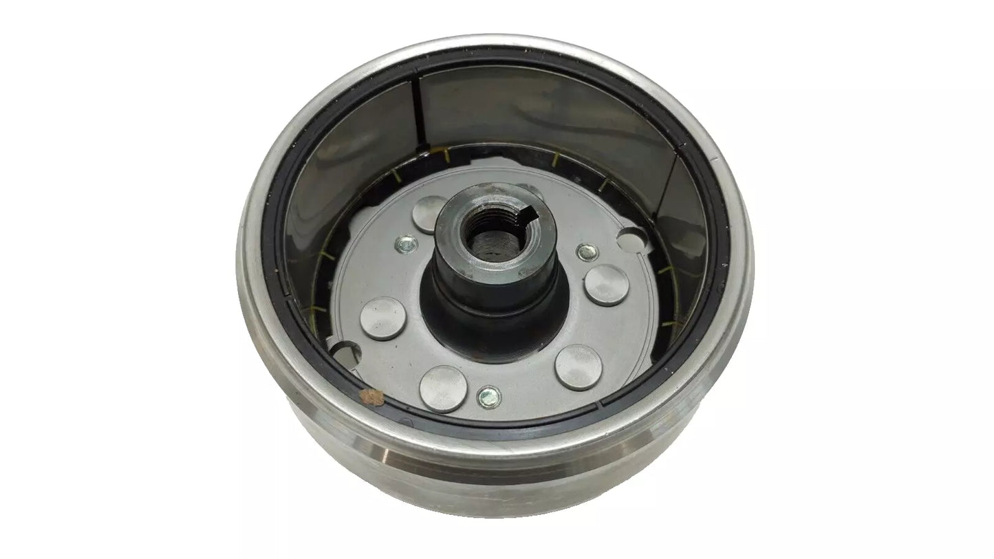 Rotor d'allumage Honda CM 125 Custom 1986 Réf : 28120-201-040
