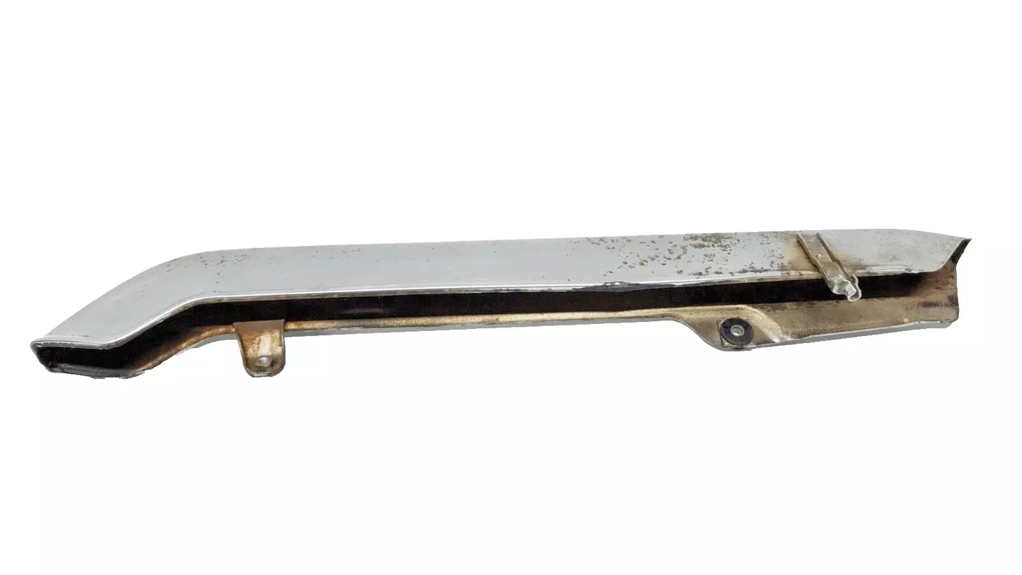 Carter de chaîne Suzuki TU-X 125 1999-2001 Réf : 61310-05301-000