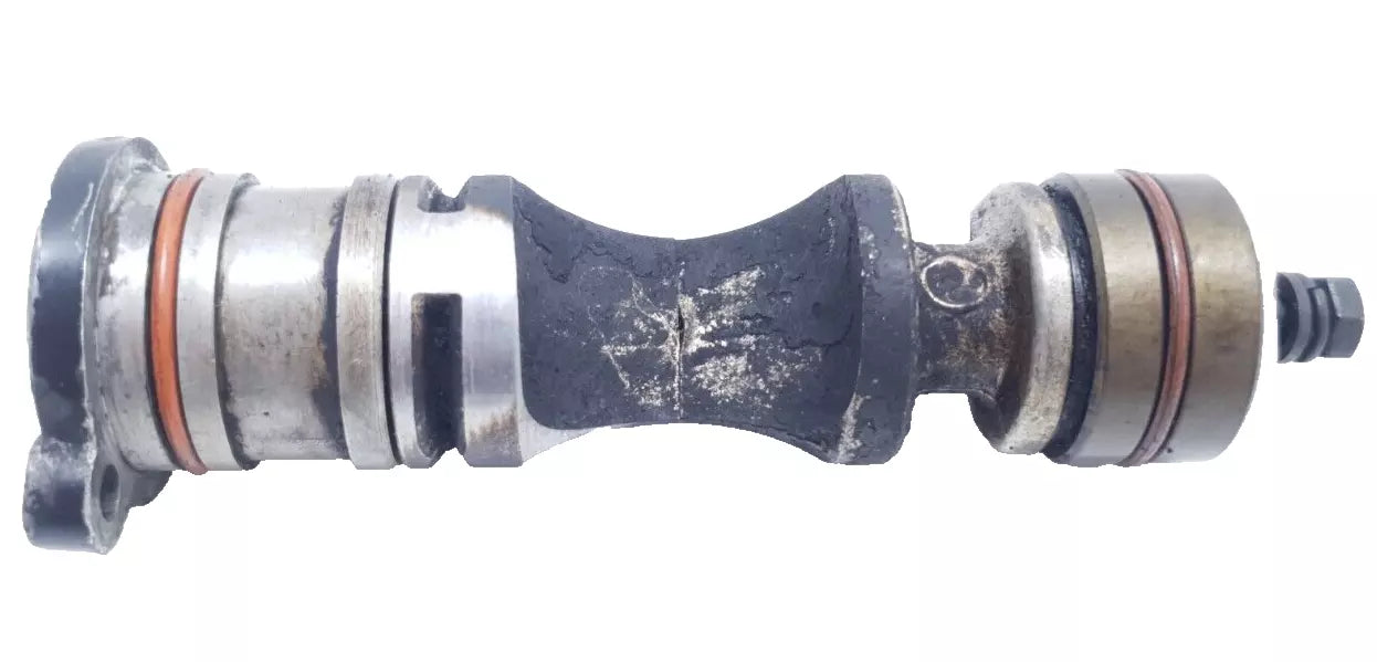Valve Yamaha DT125LC 1987 n°18 Réf : 34X-1131A-00-00