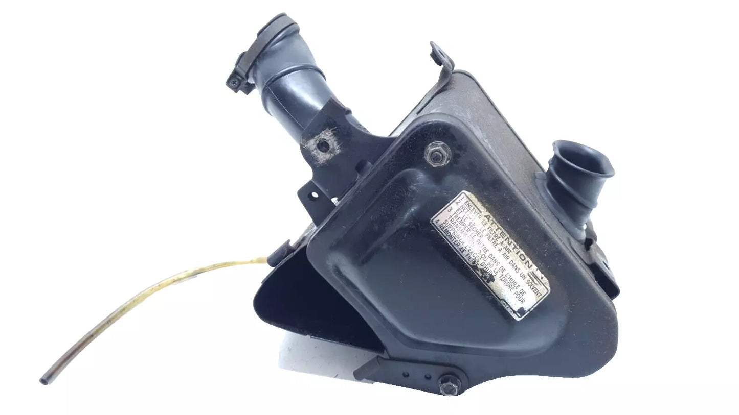 Boite à air Honda CM 125 T 1981 Réf : 17230-402-000