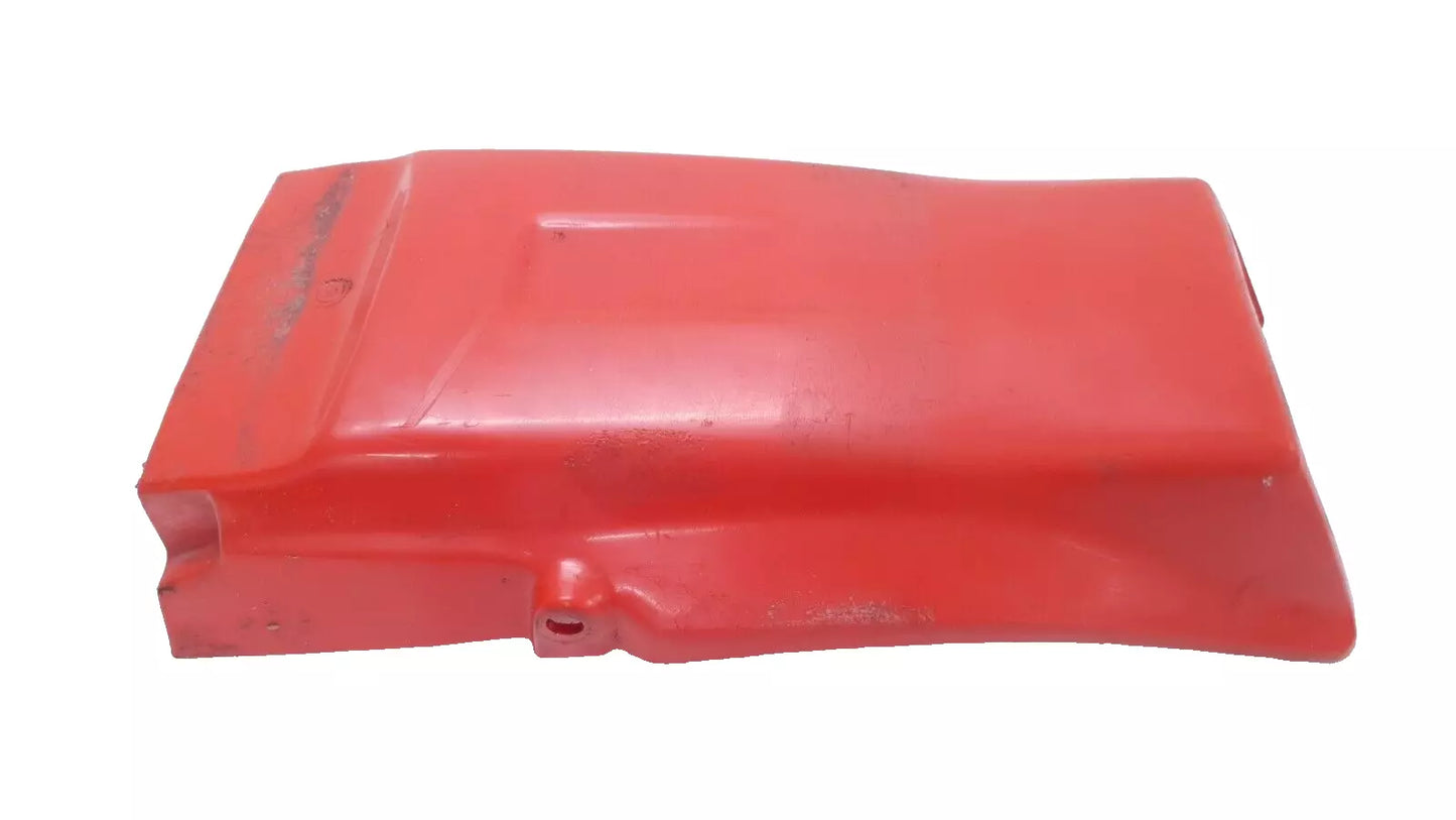 Garde boue arrière Honda MTX-R 125 1989 TC02