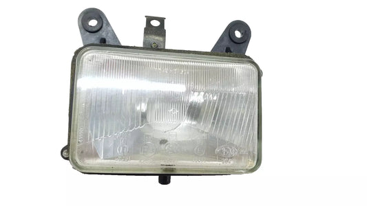 Coque de feu avant Honda MTX-R 125 1987 n°2 Réf : 33100-KS3-931