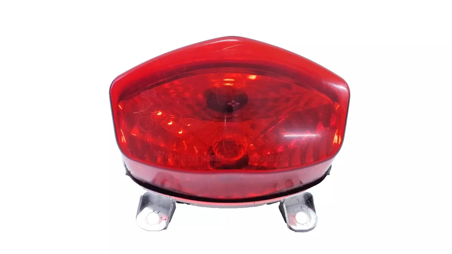 Feu arrière Hyosung Comet GT 125 2003 n°2