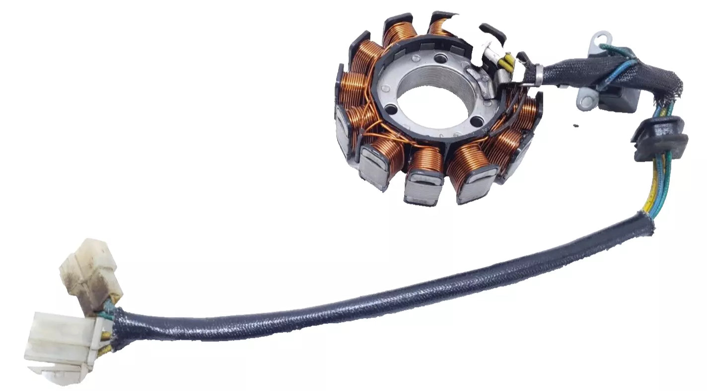 Stator d'allumage Hyosung Comet GT 125 2003 n°2