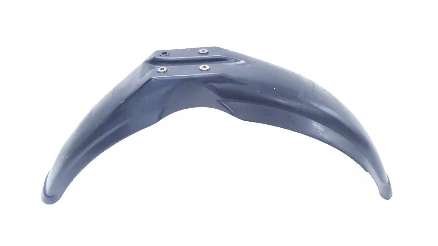 Garde boue avant Yamaha DT125LC 1982 n°3