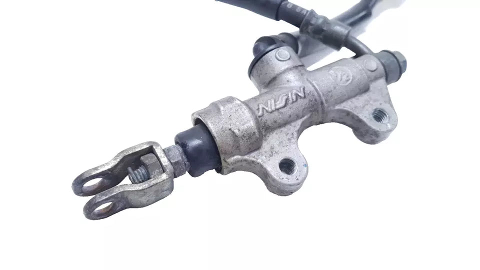 Maître cylindre de frein arrière Yamaha TZR 50 2002 Réf : 4BA-2583V-00-00