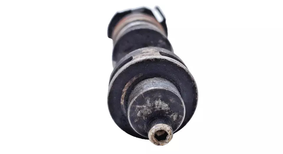 Valve Yamaha DT125LC 1987 n°13 Réf : 34X-1131A-00-00
