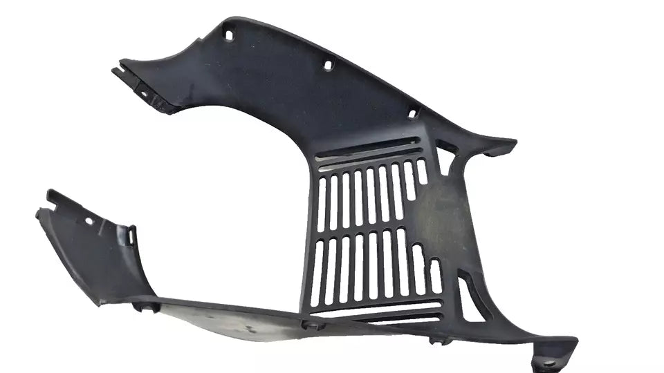 Protection de radiateur Honda Varadero 125 2006 Réf : 64212-KPC-D20ZA