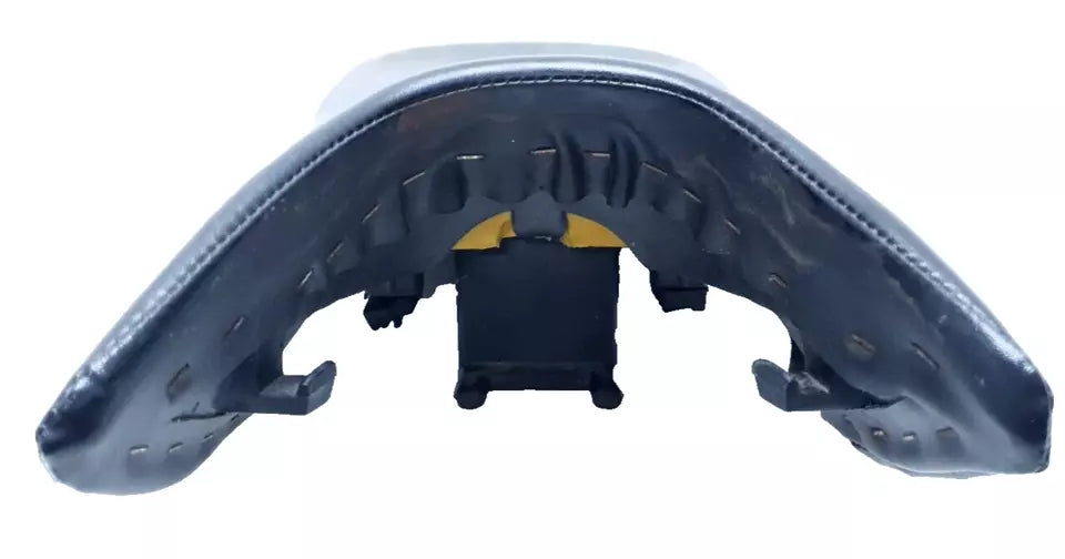 Selle conducteur Honda CBR 125 2004 n°2 Réf : 77100-KPP-900