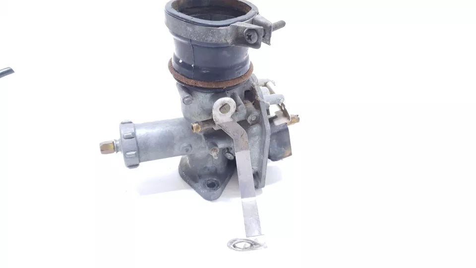 Carburateur 26mm Keihin droit Honda CB 125 T 1980 n°2 Réf : 16100-399-004