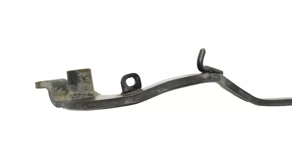 Pédale de frein arrière Yamaha DT125R 1999 n°2 Réf : 3BN-27211-01-00