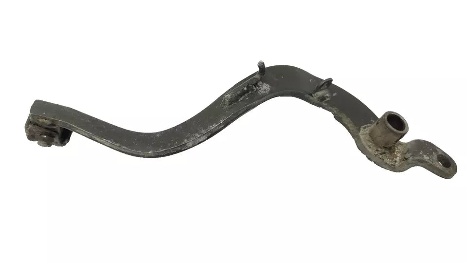 Pédale de frein arrière Yamaha DT125R 1999 n°2 Réf : 3BN-27211-01-00