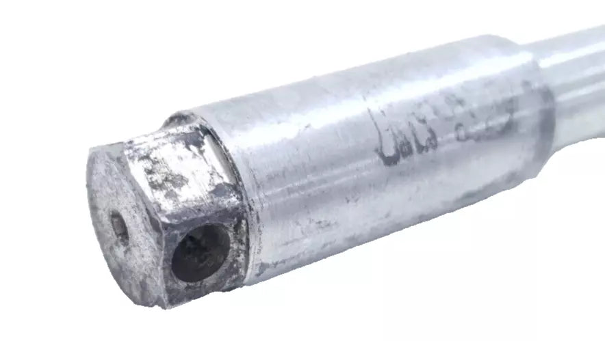 Axe de roue avant Honda CLR 125 CityFly 2000 Réf 44301-KBR-000