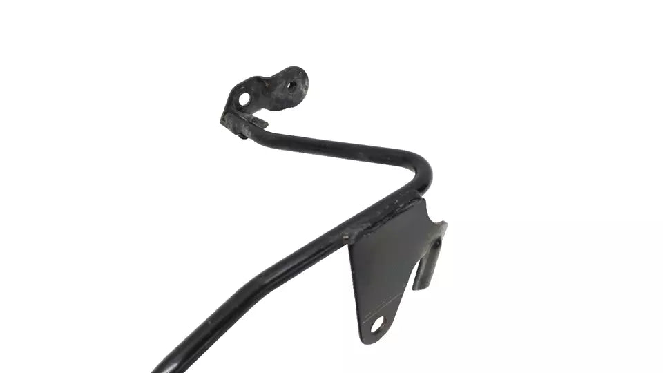Protection de radiateur Suzuki TSR 125 1990 Réf : 17920-03D00-000