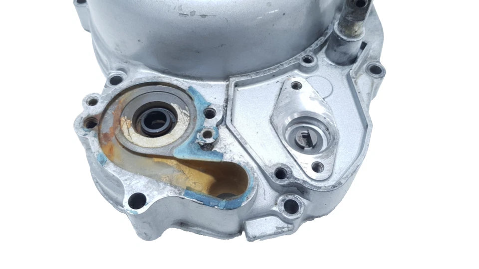 Carter d'embrayage Yamaha TZR 50 2008 Réf : 5WXE54210100