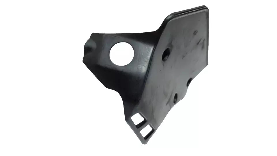 Carénage de radiateur droit Suzuki TSX 125 1984 Réf : 47511-01A00-21C