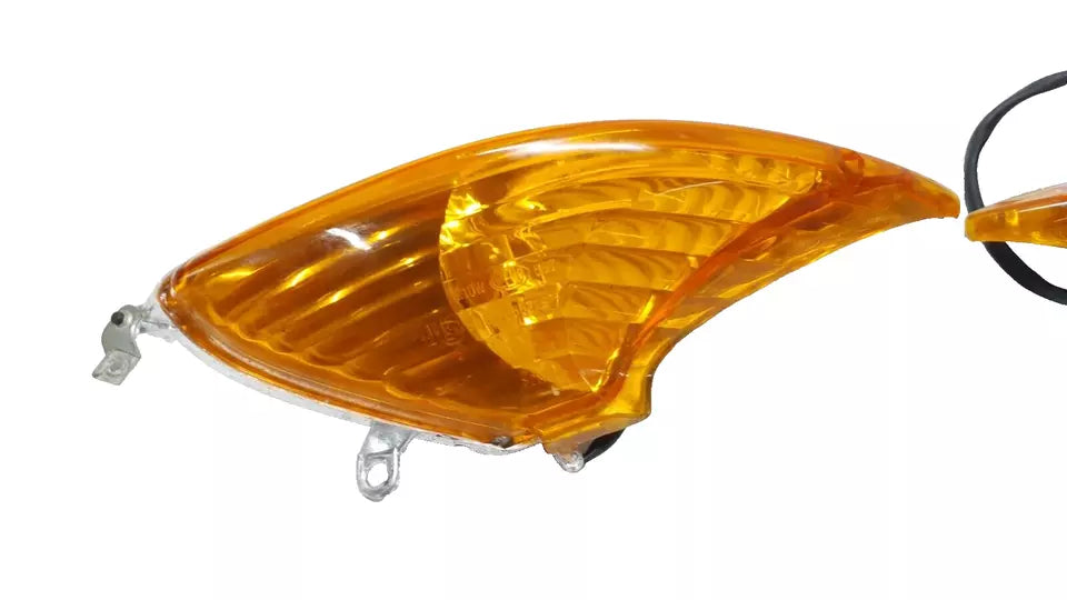 Clignotants arrière Honda Varadero 125 2006 Réf: 33650-KPC-641
