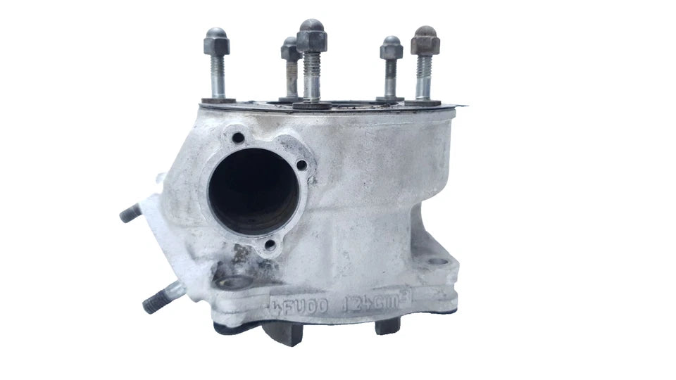 Cylindre 56mm Yamaha TDR 125 1990 Réf : 3SHE13110000
