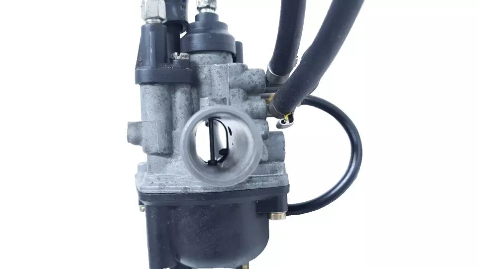 Carburateur Dellorto 19mm Yamaha TZR 50 2012 Réf : 5WX-E4D01-20